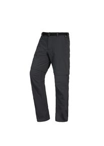 Maier Sports, Herren Zipphose 'Tajo', Graphit