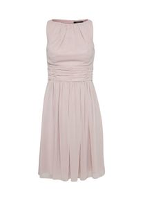 Swing, Damen Cocktailkleid, Rosé