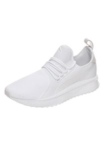 Puma, Herren TSUGI Apex Sneaker , Creme / Weiß