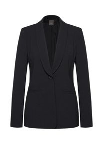 Ichi, Damen Blazer, Schwarz