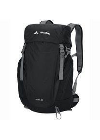 Vaude, Damen Trek & Trail Jura 20 Rucksack 52 cm, Schwarz