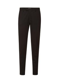 Drykorn, Herren Slim Fit Hose 'Tyld', Schwarz