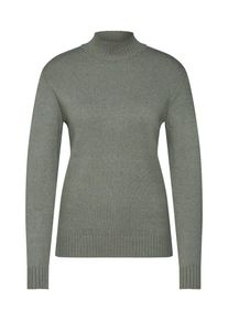 Vila, Damen Pullover, Khaki