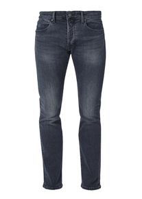 s.Oliver RED LABEL, Herren Jeans, Dunkelgrau