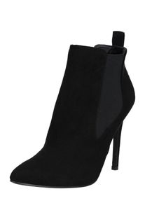 Even & Odd Even&odd, Damen Stiefelette, Schwarz
