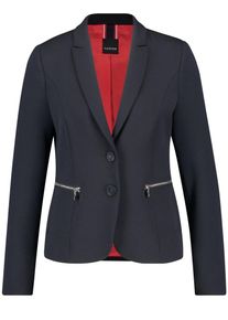 Taifun, Damen Blazer, Nachtblau