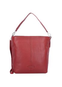 Liebeskind Berlin, Damen Tasche, Rot
