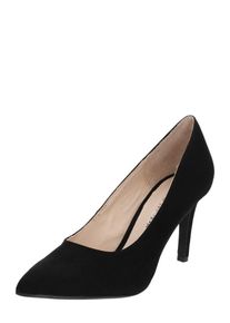 Véro Moda VERO MODA, Damen - Pumps & High Heels 'VMMELISSA PUMP', Schwarz