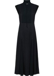 Tommy Hilfiger, Damen Kleid, Nachtblau