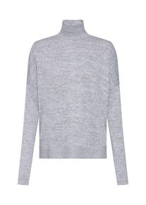 Rag & Bone Rag & Bone, Damen Pullover 'Bowery T-Neck', Grau