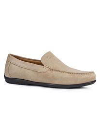 Geox, Herren Mokassin 'U Ascanio', Sand