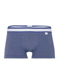 Schiesser, Herren Shorts, Royalblau