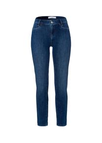 Brax, Damen Jeans 'Spice S', Blau