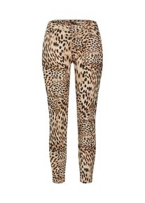 PLEASE, Damen Hose, bunt