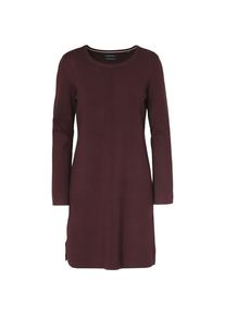 Marc O'Polo Marc O'Polo, Damen Strickkleid, Merlot