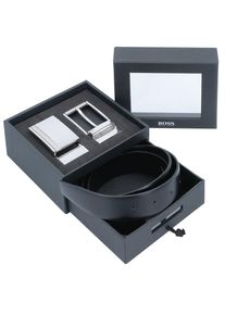 BOSS, Herren Geschenkbox 'Grant' 3tlg., Schwarz