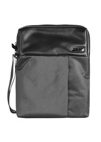 Samsonite, Damen Hip-Tech Umhängetasche 25 cm, Schwarz