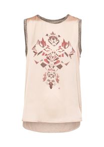 Garcia, Damen Top, Nude