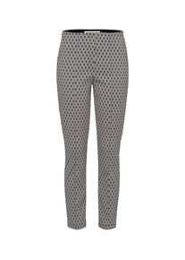 Brax, Damen Hose 'Stella', Schwarz