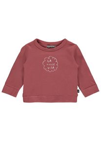 IMPS & ELFS IMPS&ELFS, M&auml;dchen Langarmshirt, Ros&eacute;