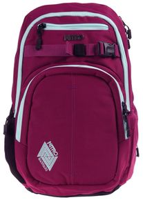 Nitro, Damen Rucksack 'Chase', Eosin