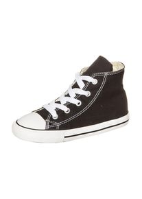 Converse, Sneaker 'Chuck Taylor All Star', Schwarz / Wei&szlig;