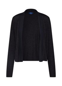Tom Tailor, Damen Strickjacke, Schwarz