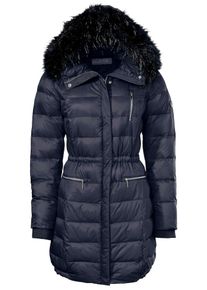 Heine, Damen Parka, Marine