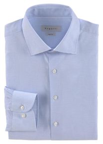 Bugatti, Herren Hemd, Hellblau