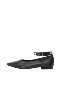 Bianco, Damen Ballerinas, Schwarz