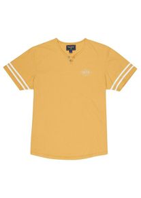 Billabong, Herren 'Hermosa' T-Shirt, Gelb