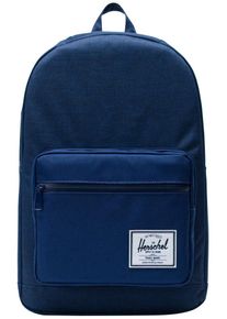 HERSCHEL, Damen Rucksack 'Pop Quiz', Dunkelblau