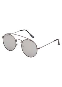 Jack & Jones JACK & JONES, Herren Sonnenbrille, Hellgrau