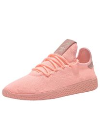 adidas originals, Damen Sneaker 'PW Tennis HU', Koralle