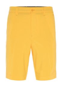 J. Lindeberg J.Lindeberg, Herren Shorts 'Eloy', Hellorange