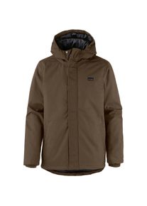 Iriedaily, Herren Kapuzenjacke 'Steady ', Oliv