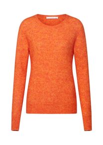 POSTYR, Damen Pullover, Neonorange