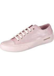 Candice Cooper, Damen Sneakers, Hellpink