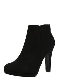 ABOUT YOU, Damen Ankle Boot 'Adriana', Schwarz