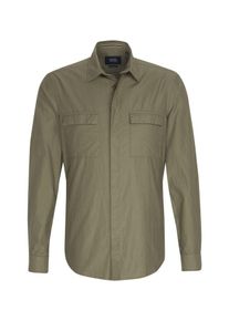 Camel Active, Herren Hemd, Khaki