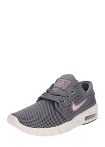 NIKE SB, Herren Sneaker 'Stefan Janoski Max', Anthrazit / Rosa