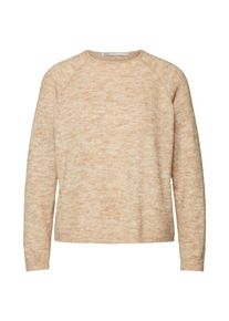 Only, Damen Pullover, Beige