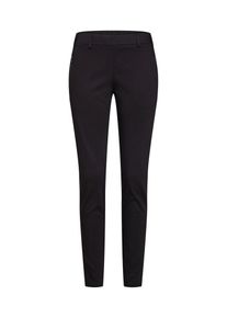 Kaffe, Damen - Hosen 'Vera Pants', Schwarz