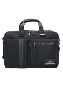 Samsonite, Herren Aktentasche 'Openroad', Schwarz