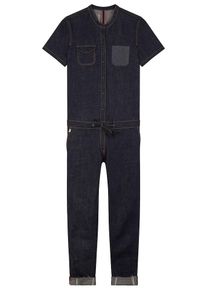 H.I.S. HIS JEANS, Damen Jeans, Blue Denim