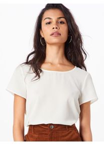 V&eacute;ro Moda VERO MODA, Damen Bluse 'VMSASHA', Wei&szlig;