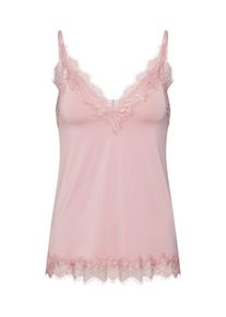 rosemunde, Damen Top, Ros&eacute;
