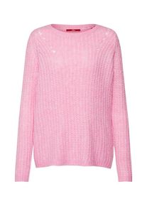 s.Oliver RED LABEL, Damen Pullover, Ros&eacute;