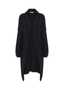 Pieces, Damen Cardigan 'BAELI', Schwarz