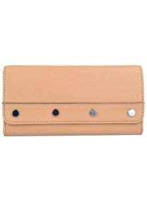 Esprit, Damen Geldbörse 'Fiona', Camel